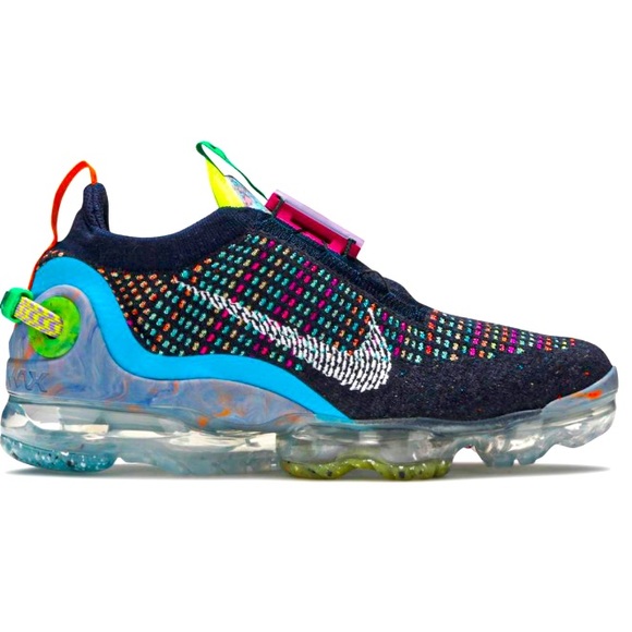 Nike Other - ‼️SALE‼️🏃🏼‍♂️Nike Men's AIR Vapormax 2020 Flyknit Running Shoes
